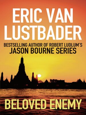 Beloved Enemy - ebook